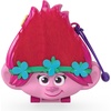 image:imagePolly Pocket Trolls Compact Playset with 2 Micro Dolls amp13 Accessories Poppy Exterior with Soft Hair Collectible Toy Includes Poppy amp Branch