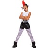 image:imageTroll Costumes for Kids Trolls World Tour Halloween Costume Outfits Classic Kids SizeBarb