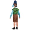 image:imageTroll Costumes for Kids Trolls World Tour Halloween Costume Outfits Classic Kids SizeBranch