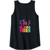 image:imageTrolls  Dance Vibes Tank TopBlack