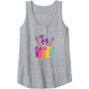 image:imageTrolls  Dance Vibes Tank TopHeather Grey