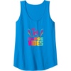image:imageTrolls  Dance Vibes Tank TopSapphire Blue