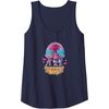 image:imageTrolls  Faboolous Tank TopNavy Blue