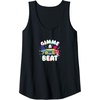 image:imageTrolls  Gimme A Beat Tank TopBlack