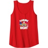 image:imageTrolls  Gimme A Beat Tank TopRed