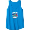 image:imageTrolls  Gimme A Beat Tank TopSapphire Blue