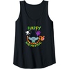 image:imageTrolls  Happy Haunting Tank TopBlack