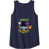 image:imageTrolls  Happy Haunting Tank TopNavy Blue