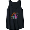 image:imageTrolls  Happy Trolloween Tank TopBlack