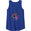 image:imageTrolls  Happy Trolloween Tank TopRoyal Blue