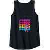 image:imageTrolls  Poppy Tank TopBlack
