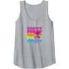 image:imageTrolls  Poppy Tank TopHeather Grey