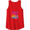 image:imageTrolls  Poppy Tank TopRed