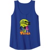 image:imageTrolls  Trick Or Troll Tank TopRoyal Blue
