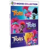 image:imageTrolls 3Movie Collection DVD