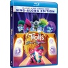 image:imageTrolls Band Together  SingAlong Edition Bluray  DVD  Digital