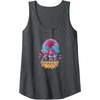 image:imageTrolls Faboolous Tank TopDark Heather Grey