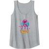 image:imageTrolls Faboolous Tank TopHeather Grey