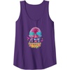 image:imageTrolls Faboolous Tank TopPurple