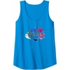 image:imageTrolls Faboolous Tank TopSapphire Blue