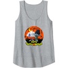 image:imageTrolls Happy Trolloween Tank TopHeather Grey