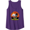 image:imageTrolls Happy Trolloween Tank TopPurple