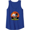 image:imageTrolls Happy Trolloween Tank TopRoyal Blue