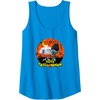 image:imageTrolls Happy Trolloween Tank TopSapphire Blue