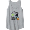 image:imageTrolls Lets Hang Out Tank TopHeather Grey