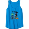 image:imageTrolls Lets Hang Out Tank TopSapphire Blue