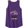 image:imageTrolls Party Crew Tank TopPurple