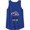 image:imageTrolls Party Crew Tank TopRoyal Blue