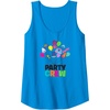image:imageTrolls Party Crew Tank TopSapphire Blue