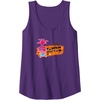 image:imageTrolls Pumpkin Queen Tank TopPurple
