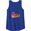 image:imageTrolls Pumpkin Queen Tank TopRoyal Blue