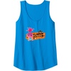 image:imageTrolls Pumpkin Queen Tank TopSapphire Blue