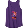 image:imageTrolls Simply Bootiful Tank TopPurple