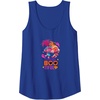 image:imageTrolls Simply Bootiful Tank TopRoyal Blue