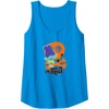 image:imageTrolls Trick Or Troll Tank TopSapphire Blue