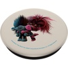 image:imageTrolls World Tour  Branch amp Poppy PopSockets Standard PopGripStandard