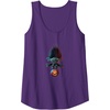 image:imageTrolls World Tour  Branch and Pumpkin Tank TopPurple