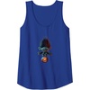image:imageTrolls World Tour  Branch and Pumpkin Tank TopRoyal Blue
