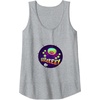 image:imageTrolls World Tour  EEEEE Tank TopHeather Grey