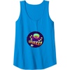 image:imageTrolls World Tour  EEEEE Tank TopSapphire Blue