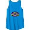 image:imageTrolls World Tour  Happy Rock O Ween Tank TopSapphire Blue