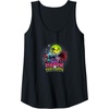 image:imageTrolls World Tour  Happy Trolloween Tank TopBlack