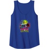 image:imageTrolls World Tour  Happy Trolloween Tank TopRoyal Blue