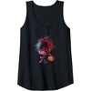 image:imageTrolls World Tour  Poppy amp Pumpkin Tank TopBlack