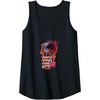 image:imageTrolls World Tour  Rock ZomBAE Tank TopBlack