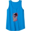 image:imageTrolls World Tour  Rock ZomBAE Tank TopSapphire Blue